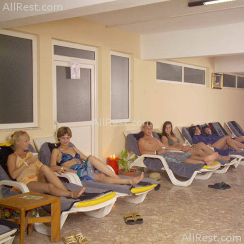Selcukhan Hotel 15